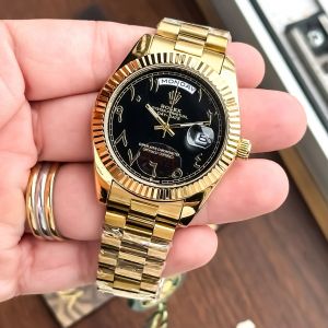 ROLEX_ARABIC_GOLD-BLACK