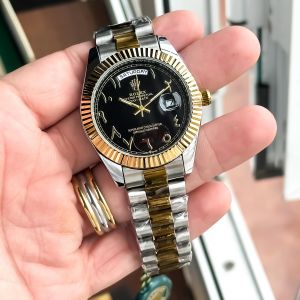 ROLEX_ARABIC_GOLD-TT-BLACK