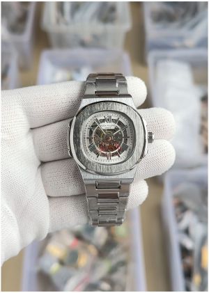 Pate_k Philippe Skeleton Automatic - J1500
