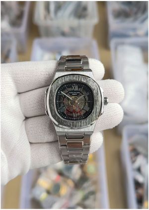 Pate_k Philippe Skeleton Automatic - J1501