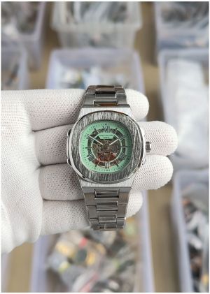 Pate_k Philippe Skeleton Automatic - J1502