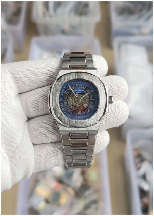 Pate_k Philippe Skeleton Automatic - J1503