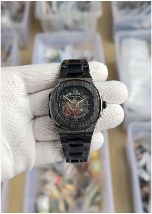 Pate_k Philippe Skeleton Automatic - J1505