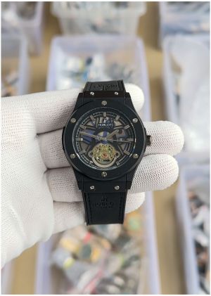 Hublo_t Bigbang Tourbillion - J1508