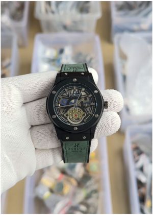 Hublo_t Bigbang Tourbillion - J1509