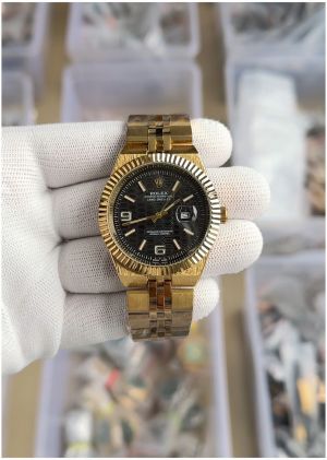 Role_x Oyster Perpetual Land Dweller - J1511