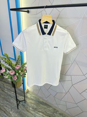 Hugo _ Boss Premium Quality Polo T-Shirt Store Article 