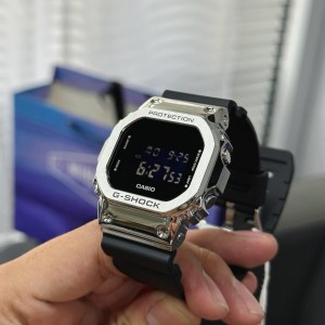 G Shock GM 5600