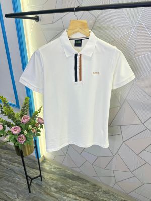Hugo _ Boss Premium Quality Polo T-Shirt Store Article 