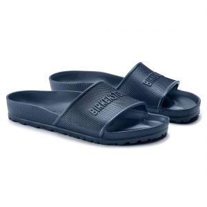 Birkenstock Barbados EVA Blue