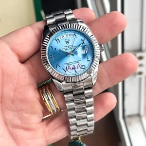 _Rolex_Arabic_Silver_Blue