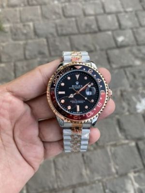 ROLE_X GMT SWISS MOVEMENT WATCH