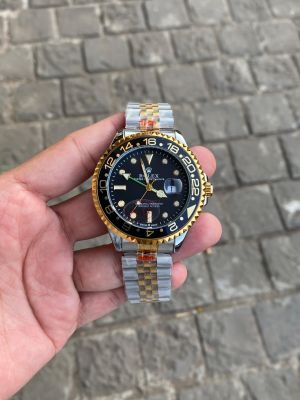 ROLE_X GMT SWISS MOVEMENT WATCH