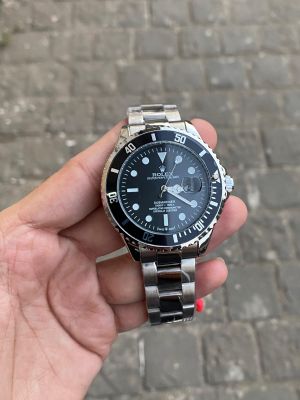 ROLE_X SUBMARINE SWISS MOVEMENT WATCH 