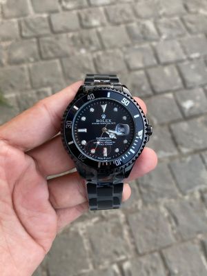 ROLE_X SUBMARINE SWISS MOVEMENT WATCH 