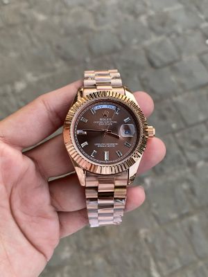 ROLE_X JUST DAY DATE MENS WATCH 
