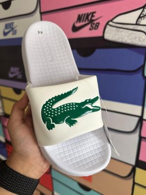 LACOSTTEE FLIP FLOP FOR HIM