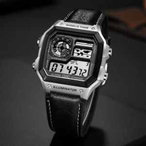 Casio Watch 