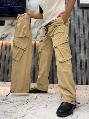 Zara.Batch.Imported.4.Pocket.Baggy.Style.Very.Premium.Cargo.Pants.MR136