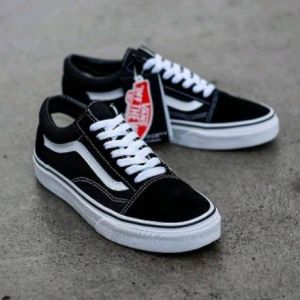 VANS OLD SKOOL WOMENS