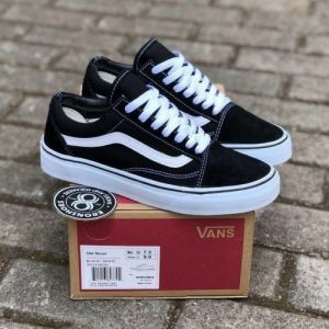 WOMEN VANS OLD SKOOL