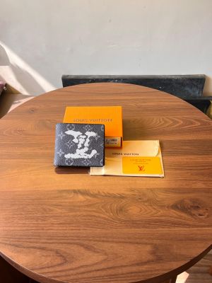 LOUIS_VUITTON_PREMIUM_LEATHER_WALLET_WITH_OGBOX_CARDS_DUSTBAG_TAGS_ETC_857