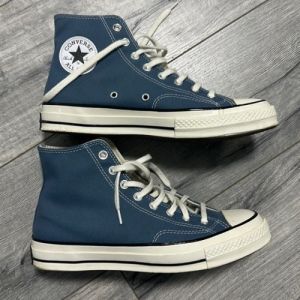 convers chuck Taylor 70s Navy blue fixed