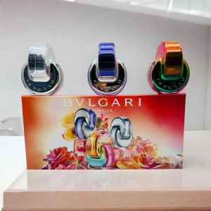Bvlgari Omnia Gift Set of 3 (632)