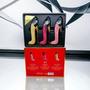 Carolina Herrera Gift Set of 3 (629)