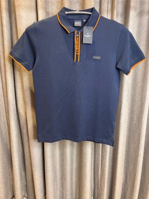 HACKET_T LONDON NAVY BLUE  PREMIUM IMPORTED POLO
