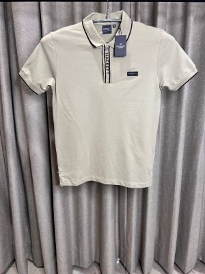 HACKET_T LONDON BEIGE PREMIUM IMPORTED POLO