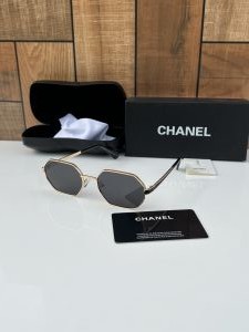 Chanel_1431_gold_black