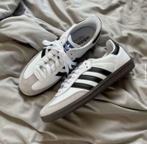  Adida_s Samba OG WhiteBlack For Her
