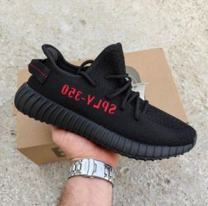 Adida_s Yeezy Boost 350 Bred Semi Ua