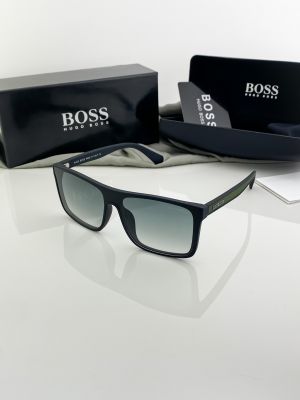 Boss green shaded 618
