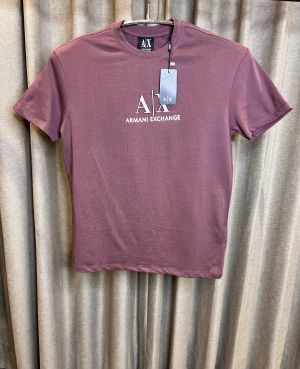 ARMAN_I EXCHANGE PREMIUM FRONT PRINTED IMPORTED TSHIRT