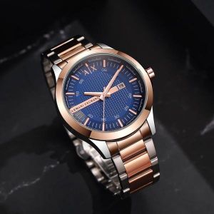 Arman i Exchange Mens watch