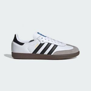 Adidaasss Samba White