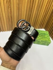 243 GUCC_I PREMIUM QUALITY REVERSIBLE BELT