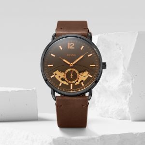 Fossi_l commuter twist automatic 