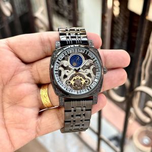 Pate_k Philippe Skeleton automatic 