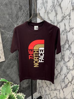 The NorthFace.Imported.Front.Heavy.Printed.Very.Premium.Round.Neck.Tshirt.CS163