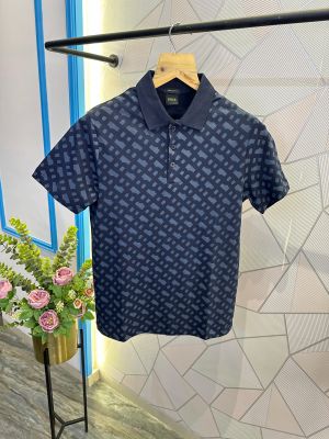 Hugo _ Boss Premium Quality Polo T-Shirt Store Article 