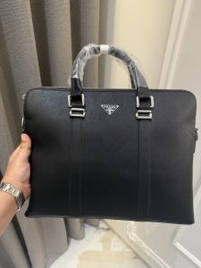 Prad_a Milano Laptop Bag P1967