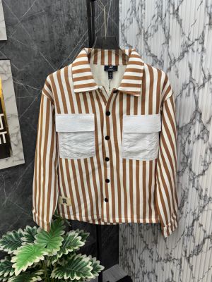 H&M.Imported.Inner.Fleece.Heavy.Fabric.Very.Premium.Shacket.Type.Jacket.CS170