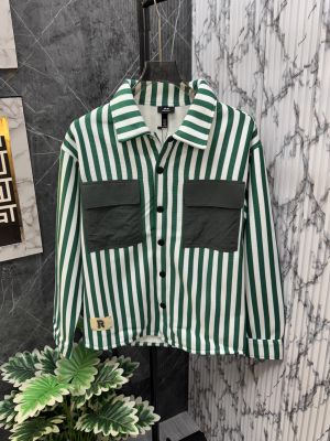 H&M.Imported.Inner.Fleece.Heavy.Fabric.Very.Premium.Shacket.Type.Jacket.CS170