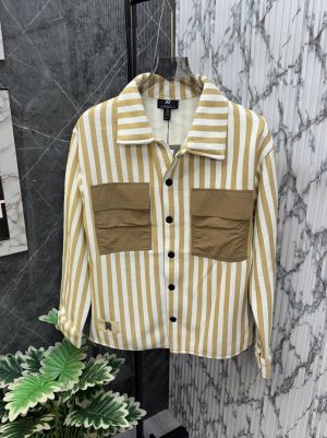 H&M.Imported.Inner.Fleece.Heavy.Fabric.Very.Premium.Shacket.Type.Jacket.CS170