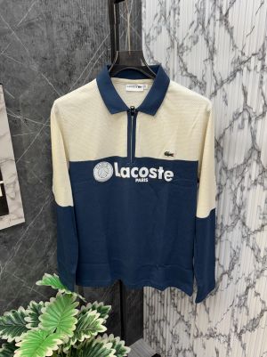 Lacoste.Imported.Front.Embossed.Heavy.Knitted.Fabric.Very.Premium.full.Sleeves.Tshirt.CS171