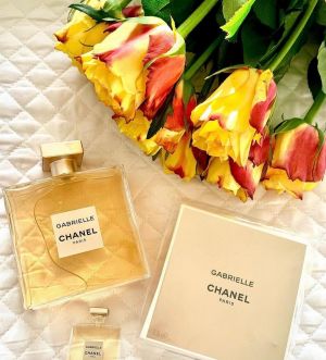 CHANE L GABRIELLE FOR HER 100 ML 