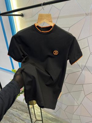 Balmai_N Premium Quality Round Neck T-Shirt Store Article